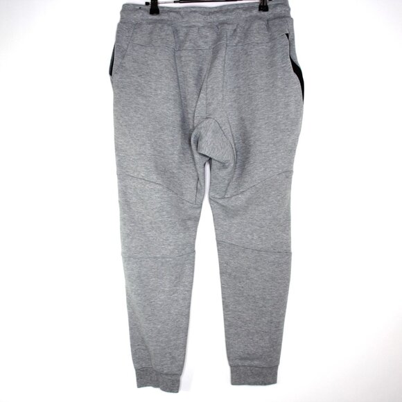 Nike Mens Large 32 x 27 Tech Fleece Jogger Pants M1055 - Picture 3 of 6
